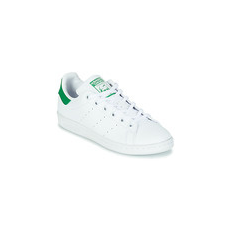 Adidas Rövid szárú edzőcipők STAN SMITH J SUSTAINABLE Fehér 36 2/3
