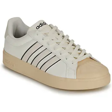 Adidas Rövid szárú edzőcipők STREETTALK Bézs 37 1/3 női cipő