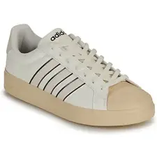 Adidas Rövid szárú edzőcipők STREETTALK Bézs 42 2/3 női cipő