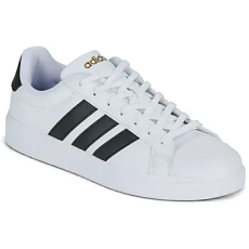 Adidas Rövid szárú edzőcipők STREETTALK Fehér 37 1/3
