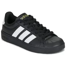 Adidas Rövid szárú edzőcipők STREETTALK Fekete 36 2/3