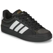 Adidas Rövid szárú edzőcipők STREETTALK Fekete 42 női cipő