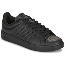 Adidas Rövid szárú edzőcipők STREETTALK Fekete 42 női cipő
