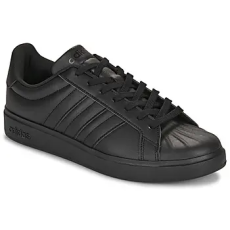 Adidas Rövid szárú edzőcipők STREETTALK Fekete 47 1/3