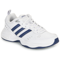 Adidas Rövid szárú edzőcipők STRUTTER Fehér 44 2/3
