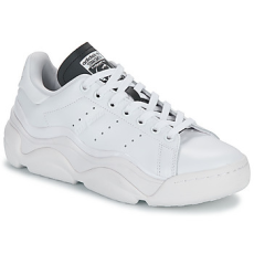 Adidas Rövid szárú edzőcipők SUPERSTAR MILLENCON Fehér 37 1/3