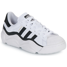 Adidas Rövid szárú edzőcipők SUPERSTAR MILLENCON Fehér 39 1/3 női cipő