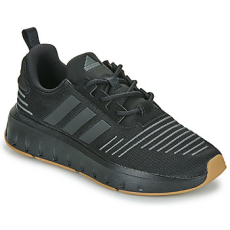 Adidas Rövid szárú edzőcipők SWIFT RUN23 J Fekete 40