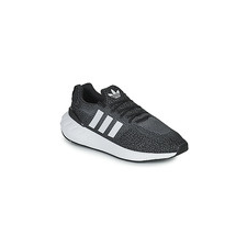Adidas Rövid szárú edzőcipők SWIFT RUN 22 Fekete 38 2/3 női cipő