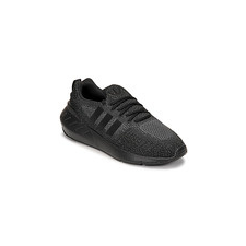 Adidas Rövid szárú edzőcipők SWIFT RUN 22 Fekete 44 férfi cipő