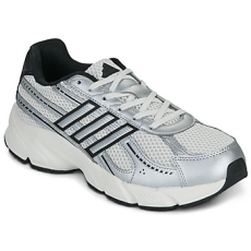 Adidas Rövid szárú edzőcipők TECHNOCHAOS 2000 Ezüst 40 2/3