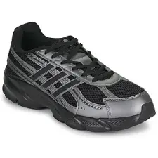 Adidas Rövid szárú edzőcipők TECHNOCHAOS 2000 Fekete 46 férfi cipő