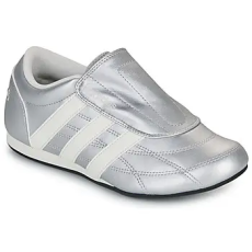Adidas Rövid szárú edzőcipők TEKWEN Ezüst 37 1/3