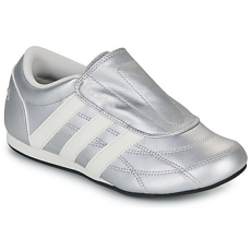 Adidas Rövid szárú edzőcipők TEKWEN Ezüst 41 1/3
