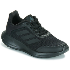 Adidas Rövid szárú edzőcipők Tensaur Run 2.0 K Fekete 36