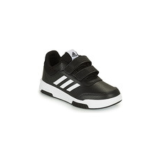 Adidas Rövid szárú edzőcipők Tensaur Sport 2.0 C Fekete 38 gyerek cipő