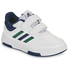 Adidas Rövid szárú edzőcipők Tensaur Sport 2.0 CF K Fehér 33