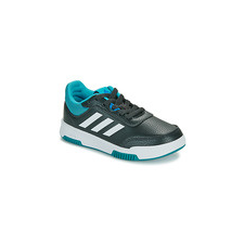 Adidas Rövid szárú edzőcipők Tensaur Sport 2.0 K Fekete 35 1/2 gyerek cipő