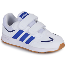 Adidas Rövid szárú edzőcipők TENSAUR SWITCH CF C Fehér 29 gyerek cipő