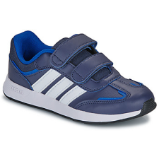 Adidas Rövid szárú edzőcipők TENSAUR SWITCH CF C Tengerész 30 gyerek cipő