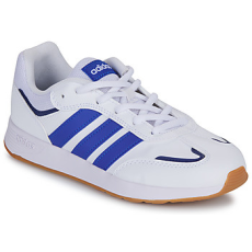 Adidas Rövid szárú edzőcipők TENSAUR SWITCH J Fehér 37 1/3