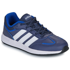 Adidas Rövid szárú edzőcipők TENSAUR SWITCH J Tengerész 39 1/3