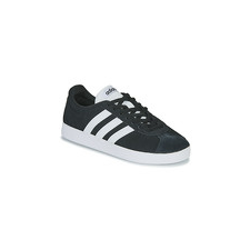 Adidas Rövid szárú edzőcipők VL COURT 2.0 Fekete 37 1/3 női cipő