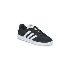 Adidas Rövid szárú edzőcipők VL COURT 2.0 Fekete 43 1/3