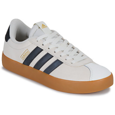 Adidas Rövid szárú edzőcipők VL COURT 3.0 Bézs 36