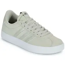 Adidas Rövid szárú edzőcipők VL COURT 3.0 Bézs 40 női cipő