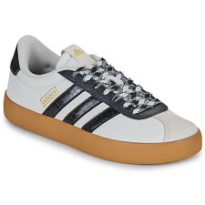Adidas Rövid szárú edzőcipők VL COURT 3.0 Bézs 40 női cipő