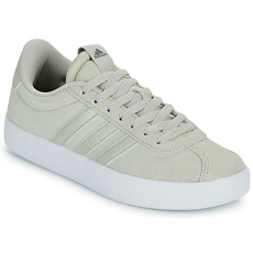 Adidas Rövid szárú edzőcipők VL COURT 3.0 Bézs 41 1/3