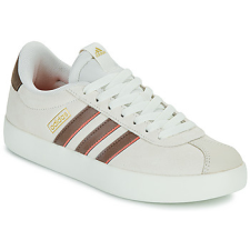 Adidas Rövid szárú edzőcipők VL COURT 3.0 Bézs 42 női cipő
