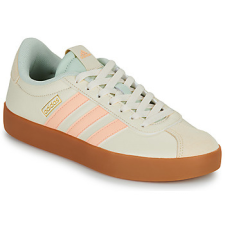 Adidas Rövid szárú edzőcipők VL COURT 3.0 Bézs 42 női cipő