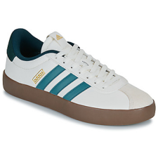 Adidas Rövid szárú edzőcipők VL COURT 3.0 Bézs 43 1/3 férfi cipő