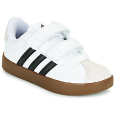 Adidas Rövid szárú edzőcipők VL COURT 3.0 CF I Fehér 20 gyerek cipő