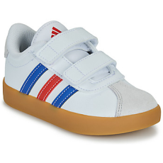 Adidas Rövid szárú edzőcipők VL COURT 3.0 CF I Fehér 20