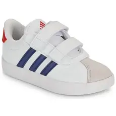 Adidas Rövid szárú edzőcipők VL COURT 3.0 CF I Fehér 22