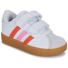 Adidas Rövid szárú edzőcipők VL COURT 3.0 CF I Fehér 23 gyerek cipő