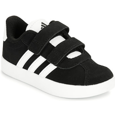 Adidas Rövid szárú edzőcipők VL COURT 3.0 CF I Fekete 21