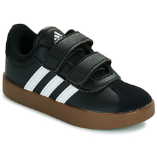 Adidas Rövid szárú edzőcipők VL COURT 3.0 CF I Fekete 23