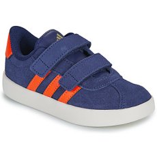 Adidas Rövid szárú edzőcipők VL COURT 3.0 CF I Kék 23