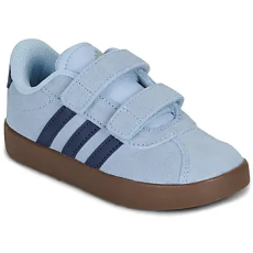 Adidas Rövid szárú edzőcipők VL COURT 3.0 CF I Kék 26