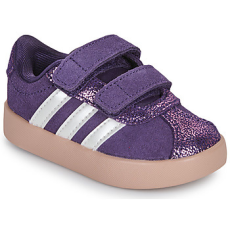Adidas Rövid szárú edzőcipők VL COURT 3.0 CF I Lila 25