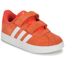 Adidas Rövid szárú edzőcipők VL COURT 3.0 CF I Narancssárga 19 gyerek cipő