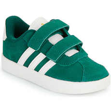 Adidas Rövid szárú edzőcipők VL COURT 3.0 CF I Zöld 25