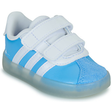 Adidas Rövid szárú edzőcipők VL COURT 3.0 CINDERELLA CF I Kék 21 gyerek cipő