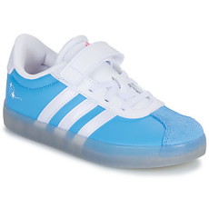 Adidas Rövid szárú edzőcipők VL COURT 3.0 CINDERELLA EL C Kék 32