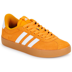 Adidas Rövid szárú edzőcipők VL COURT 3.0 Citromsárga 37 1/3