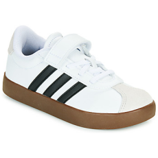 Adidas Rövid szárú edzőcipők VL COURT 3.0 EL C Fehér 29